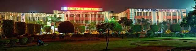 College Image